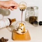Lovey Dovey Affogato