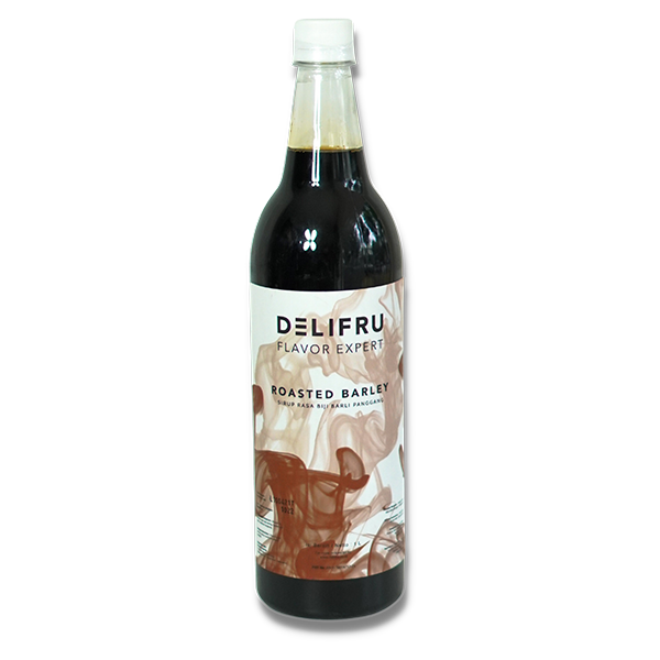Delifru Roasted Barley Syrup