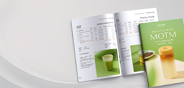 Service Banner Recipe